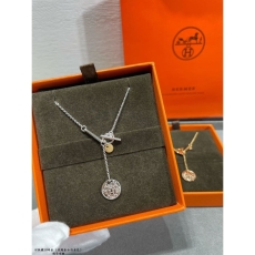 Hermes Necklaces